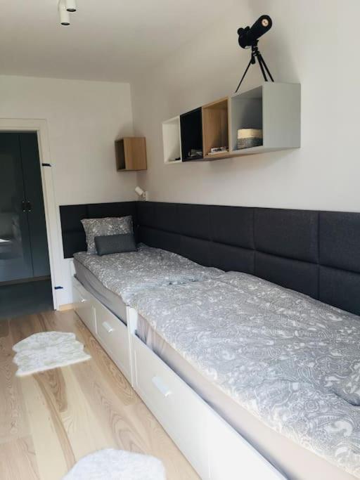 Widokowy Apartament Jodlowa Ski&Bike Szczyrk Esterno foto